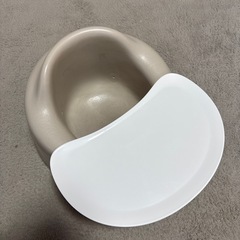 美品！Bumboテーブル付き