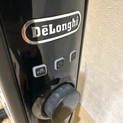 デロンギマルチダイナミックヒーターMDHS-12の画像