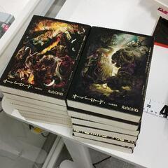 0211-233 オーバーロード 小説 セット 購入は2月17日より