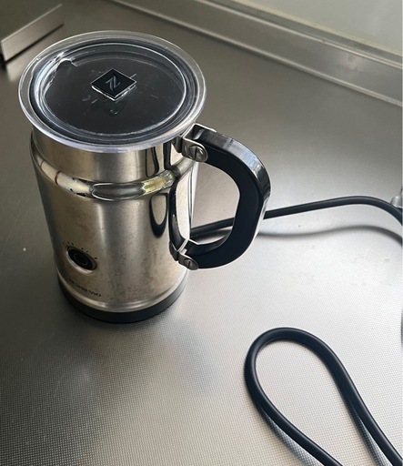 エアロチーノ＋