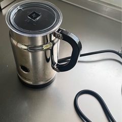 エアロチーノ＋