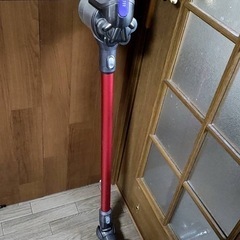 ダイソン デジタルスリムDC45 モーターヘッドハンディ掃除機 Dyson Digital Slim （ 掃除機）の買取価格  （ID:321814）｜おいくら