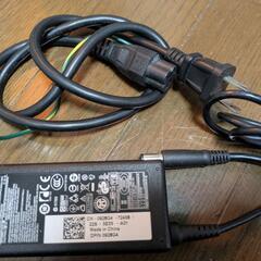 DELL PA-12 Family 電源アダプタ pa-1650...