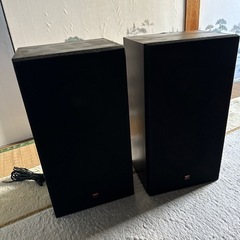 AIWAスピーカー 10W✖️2