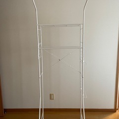 洗濯機ラック