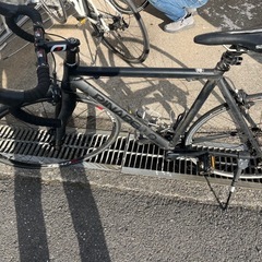 【引渡者決定】
自転車ロードバイク！PINARELLO SHIMANO