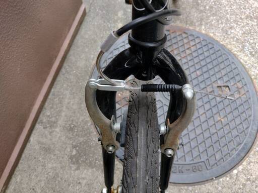 三輪自転車 高齢者用 3輪自転車 折りたたみ式三輪自転車 3輪クルーザーバイク 大人用三輪車 アショッピングバスケット付き 3輪バイク ダブルブレーキ  自転車高炭 : p21176a5d4 : 悠蘭そごう百货 - 通販 - Yahoo!ショッピング