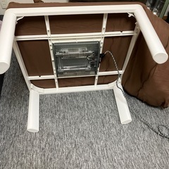 こたつ+こたつ布団の画像