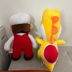おもちゃ おもちゃ ぬいぐるみの画像