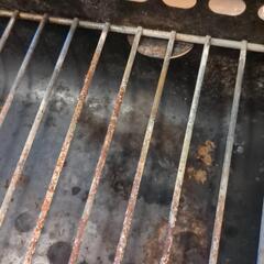 BBQコンロの画像