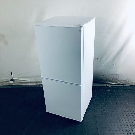 冷蔵庫 中古 ニトリ NTR-106(W) 2019年製 2ドア 106L ホワイト 直冷式 右開き 一人暮らし : rg219643 :  家電専門店のRifle - 通販 - Yahoo!ショッピング