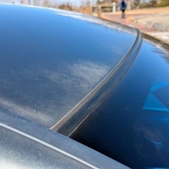 ホンダ　ストリーム　RSTの画像