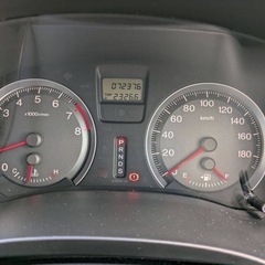 ホンダ　ストリーム　RSTの画像