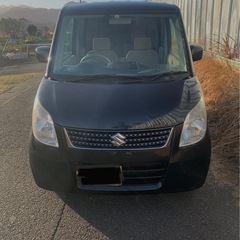 スズキパレット　リミテッド　車検2年付きの画像