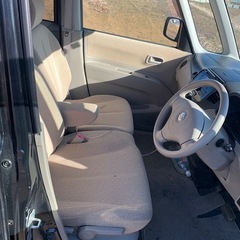 スズキパレット　リミテッド　車検2年付きの画像