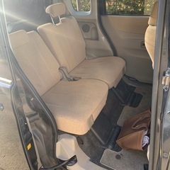 スズキパレット　リミテッド　車検2年付きの画像