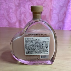 （23日取引）甘い入浴剤の画像