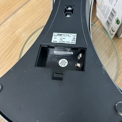 ドイツ製　計量器　電池無しの画像