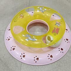 ５円！♦猫のオモチャ・ネコ・玩具・ねこの画像
