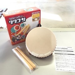 PS2用タタコンの画像