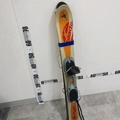 0211-265 ショートスキー