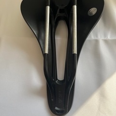 美品 ロードバイク サドル の画像