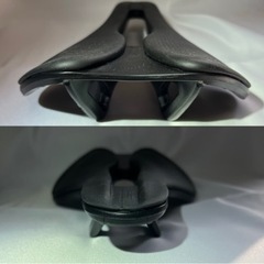 美品 ロードバイク サドル の画像