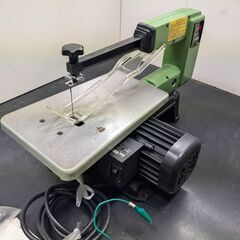 REXON 卓上糸鋸盤 SS-13－中古機械工具・電動工具の買取販売店【リサイクルショップ無限堂】
