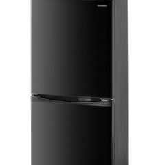 冷蔵庫　容量142リットル