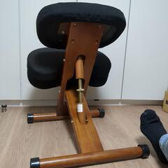 プロポーションチェア　一式の画像