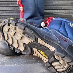 スノーブーツの画像