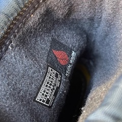 スノーブーツの画像