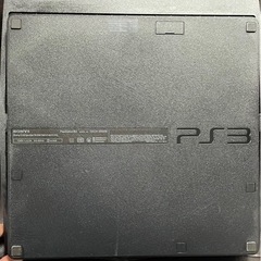 プレーステーション3 の画像