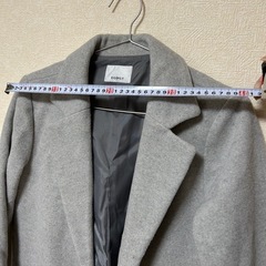 エゴイストレディースコートの画像