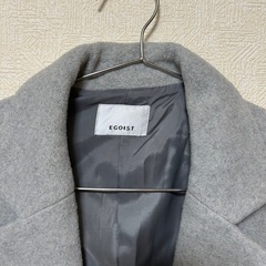 エゴイストレディースコートの画像