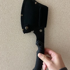 斧