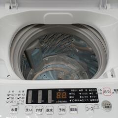 Hisense (ハイセンス) 2023年製 5.5kg 全自動洗濯機 HW-T55H 販売中！ 愛品倶楽部柏店