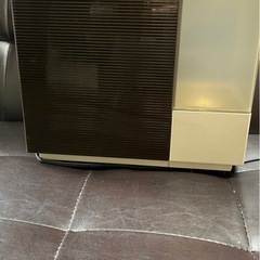 DAINICHI 加湿器の画像