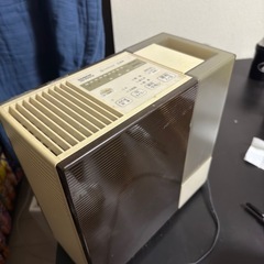 DAINICHI 加湿器の画像