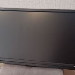 PCモニター(21.3インチ)