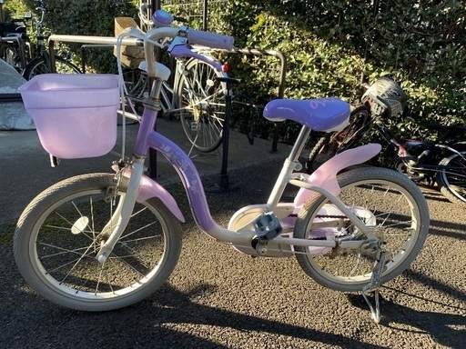 小学生の高学年向け26㌅自転車『アンテロープガールズ』 | セオサイクル南林間店