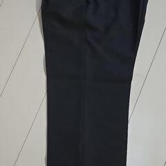 DAKS 濃いグレースラックス
