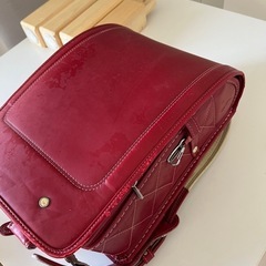 中古ランドセルの画像