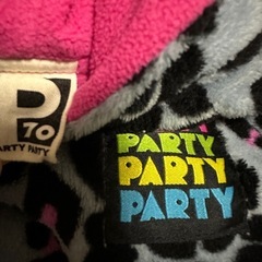party②の画像