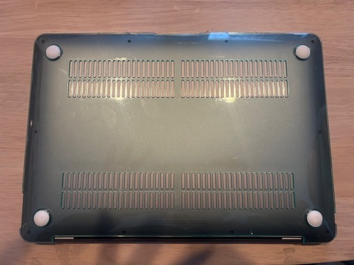 MacBook Air 　