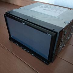 三菱ナビ本体