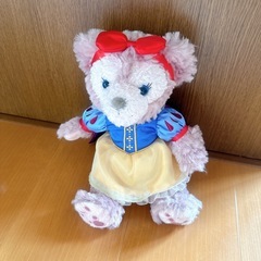 上海ディズニー シェリーメイ