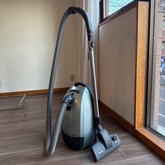 Miele　掃除機