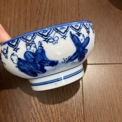 ★美品★ 和柄　食器セットの画像