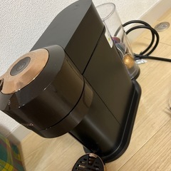 ネスプレッソ ヴァーチュオの画像
